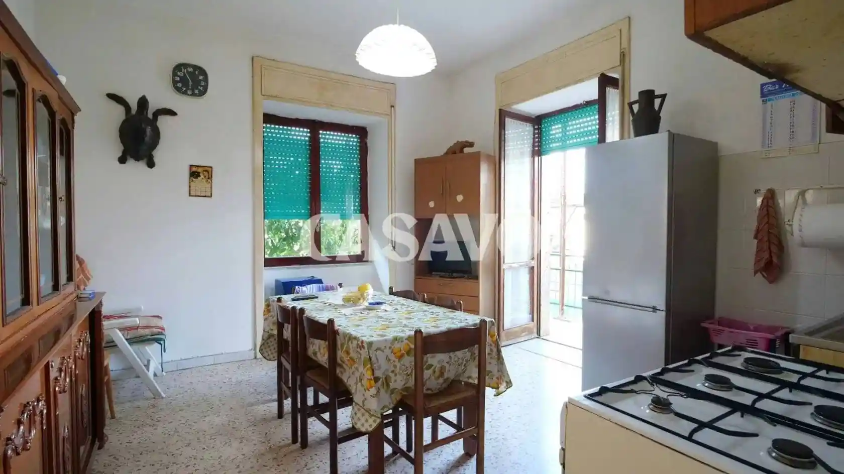 Appartamento in vendita a Agropoli