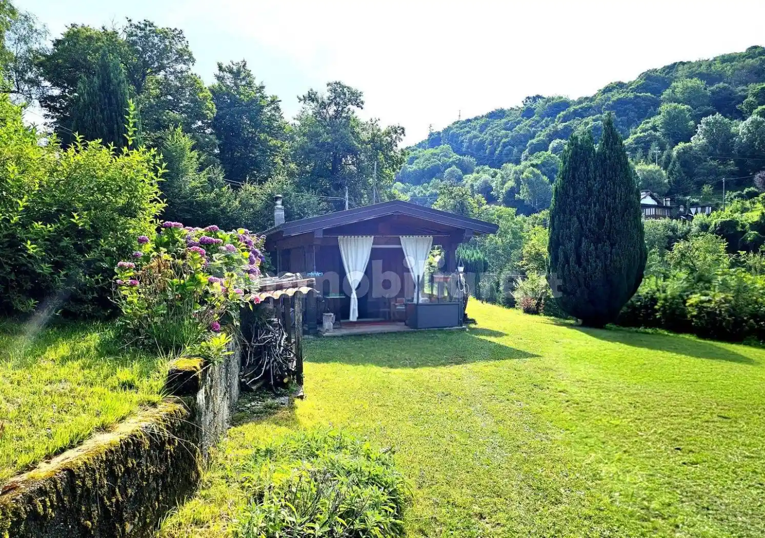 Villa in vendita a Brione