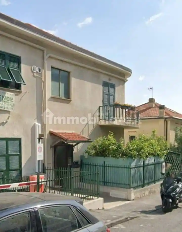 Appartamento in vendita a Albissola Marina