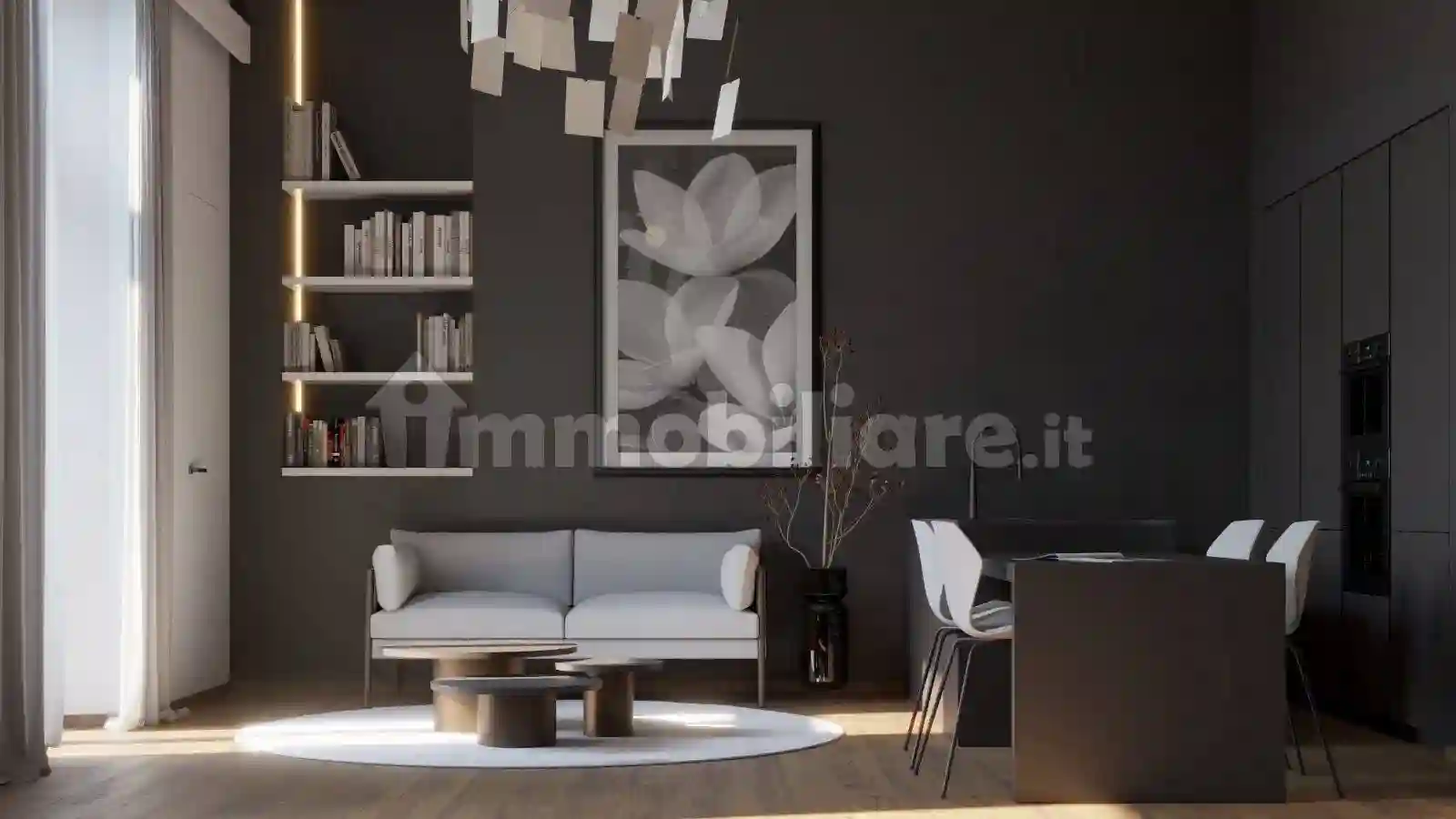 Appartamento - foto 3