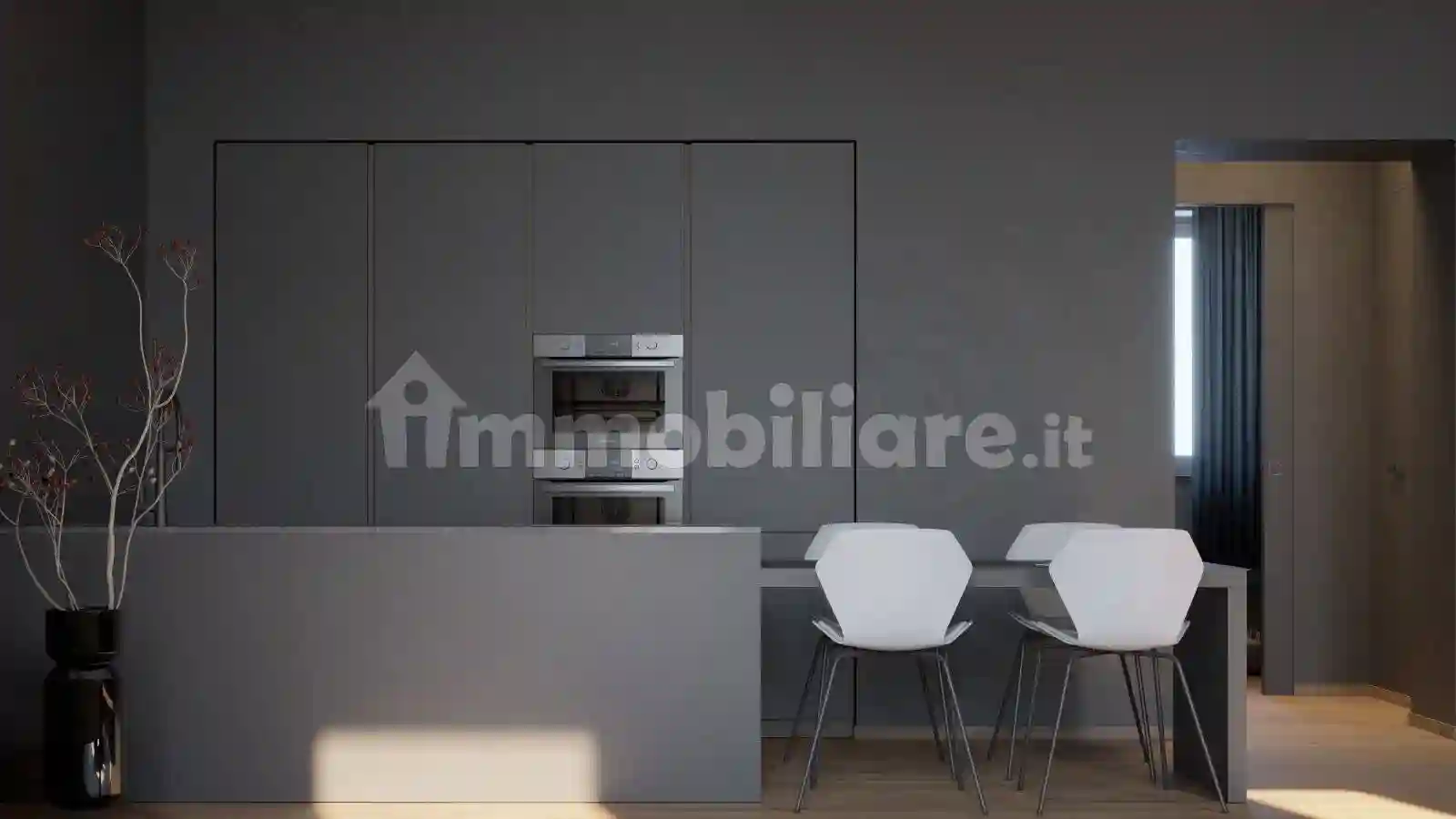 Appartamento - foto 4