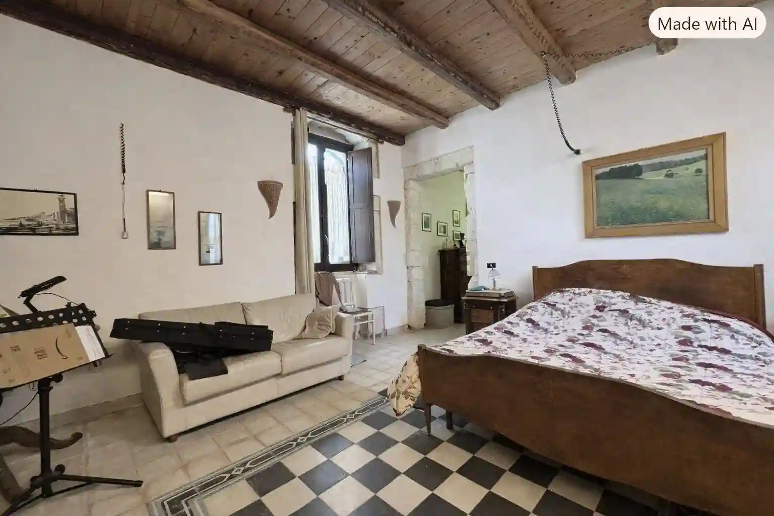 Casa indipendente - foto 3
