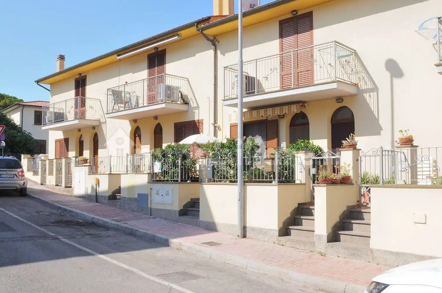Appartamento in vendita a Piombino