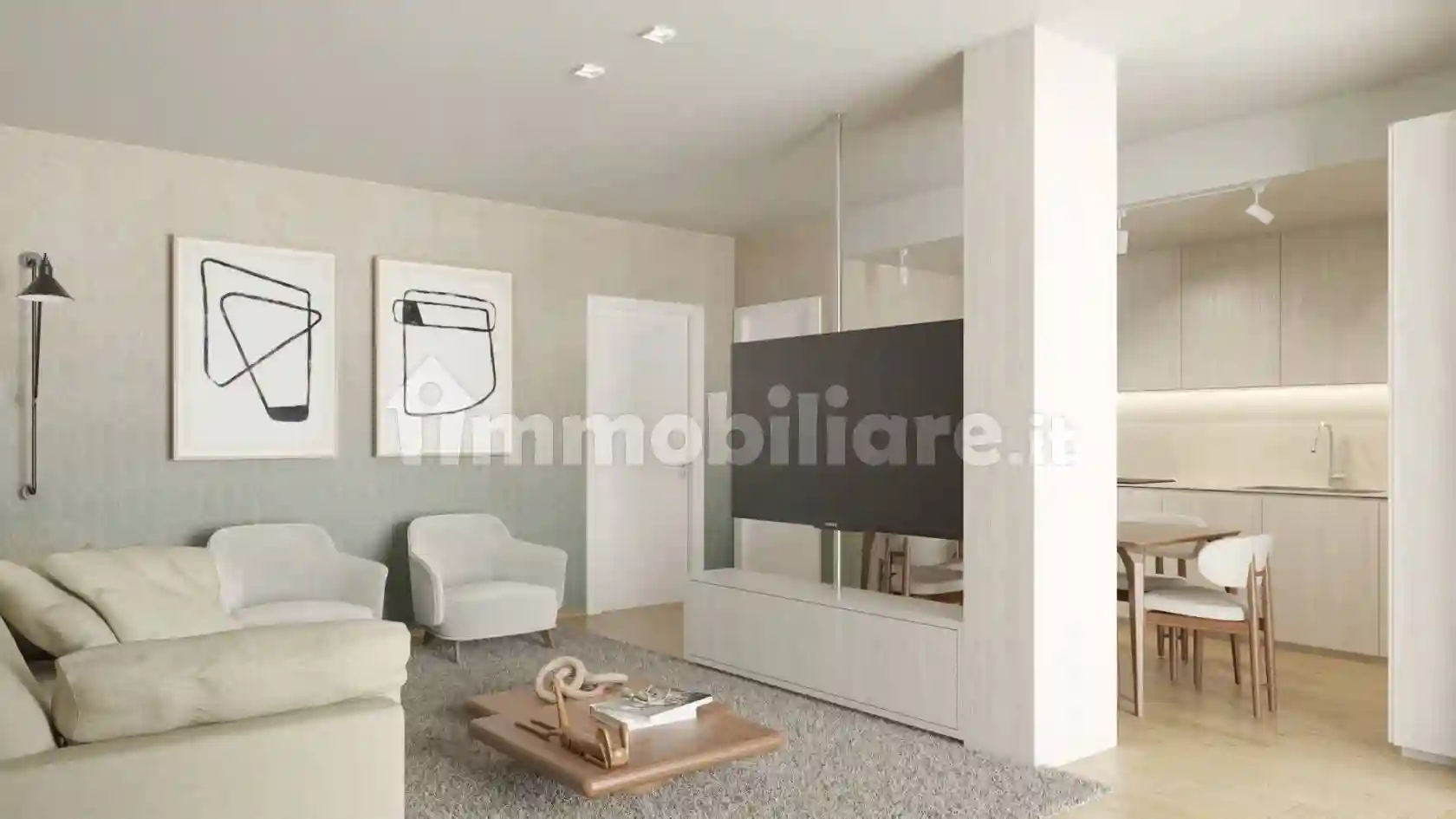 Appartamento - foto 4