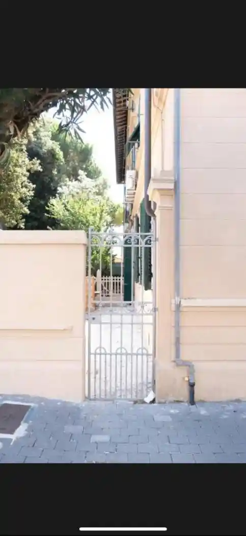 Appartamento in affitto a Pisa
