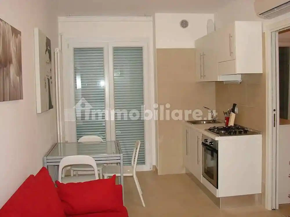 Appartamento in affitto a Gabicce Mare
