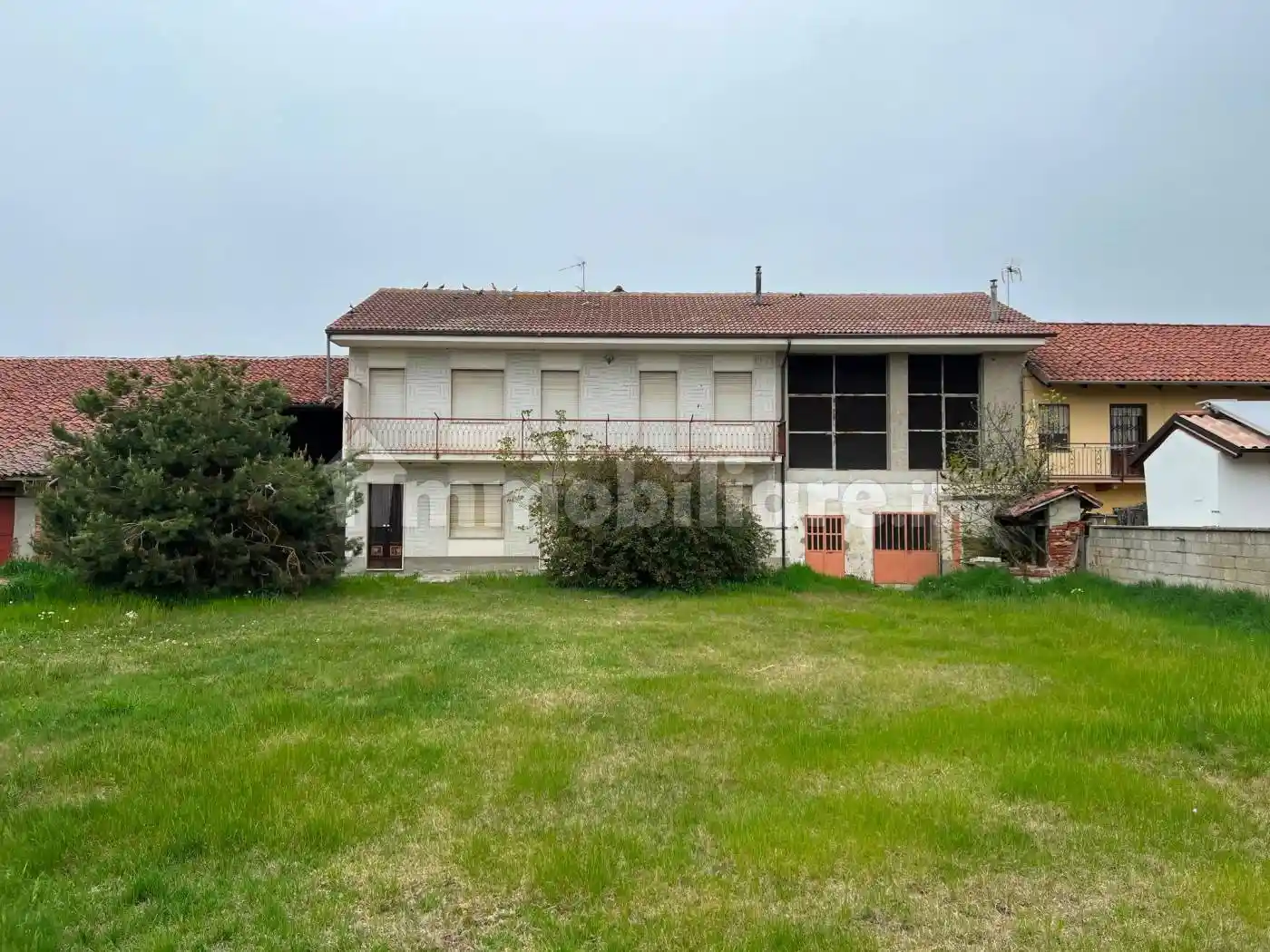 Rustico - Casale in vendita a Carmagnola