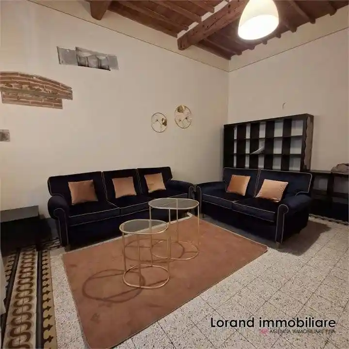 Appartamento in affitto a Pisa