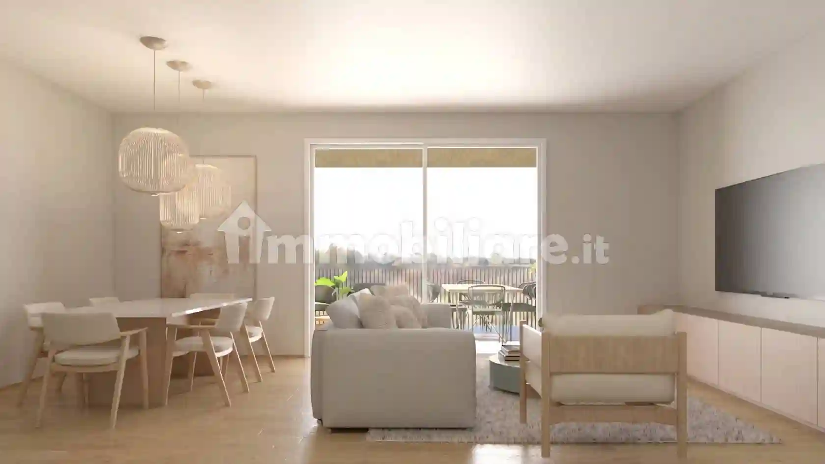 Appartamento - foto 4