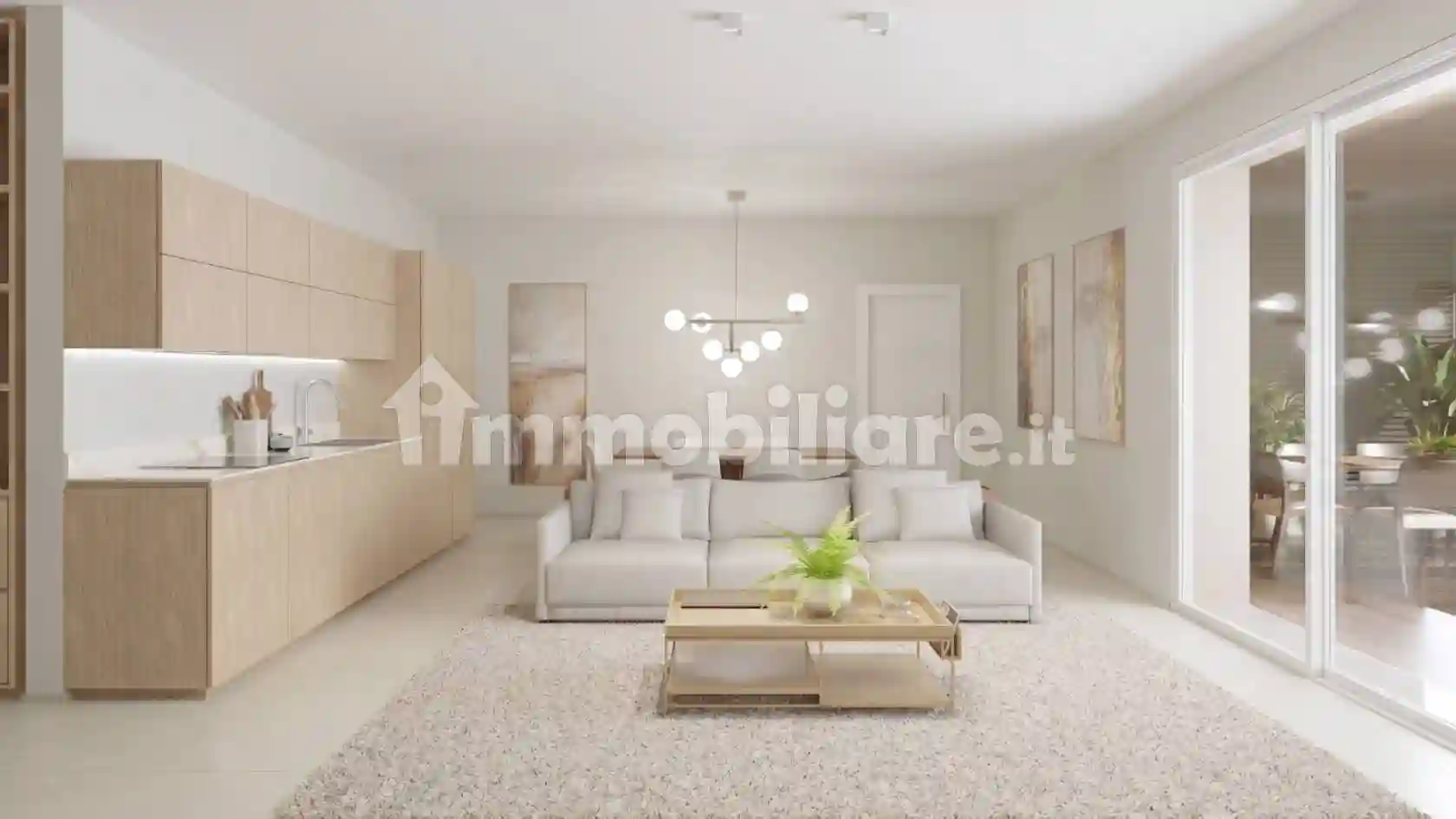Appartamento - foto 5