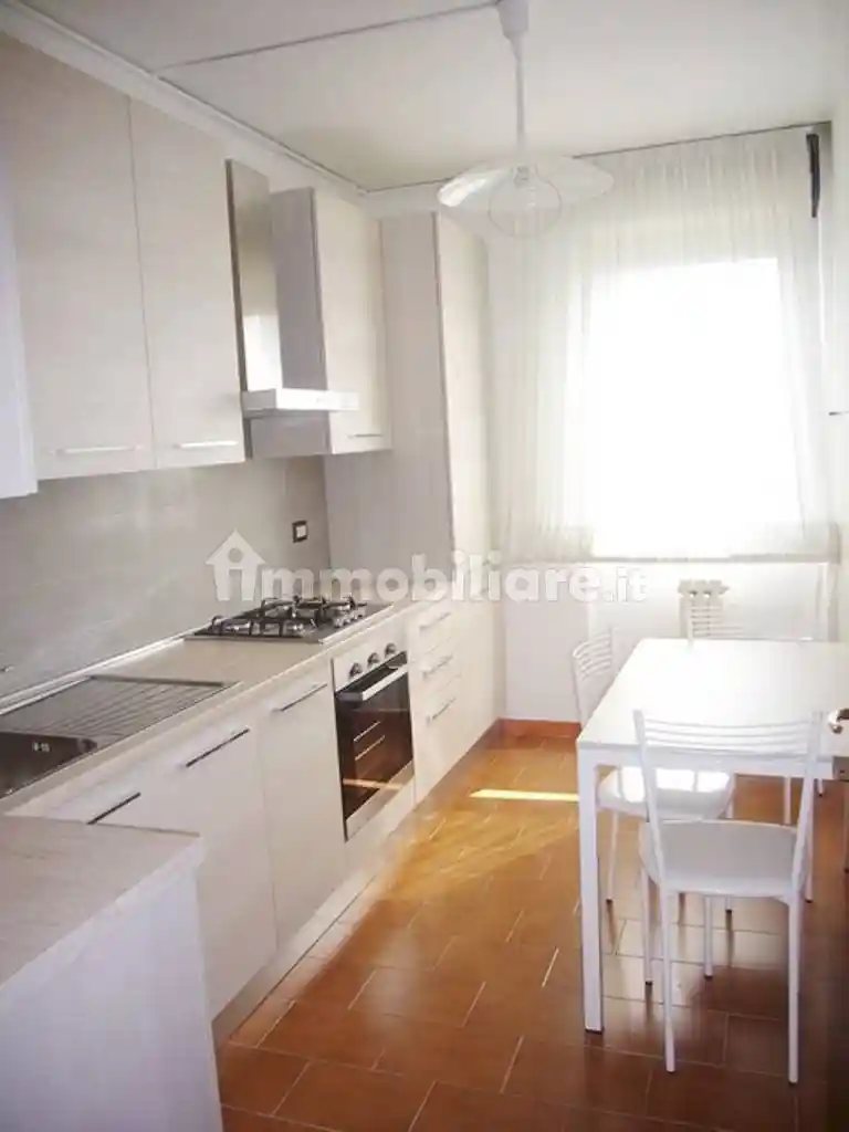 Appartamento in affitto a San Donato Milanese