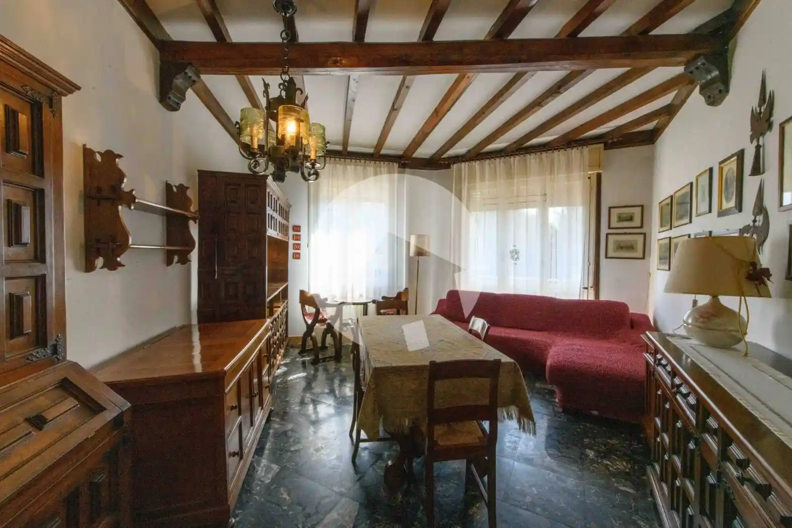 Appartamento in vendita a Reggio Emilia