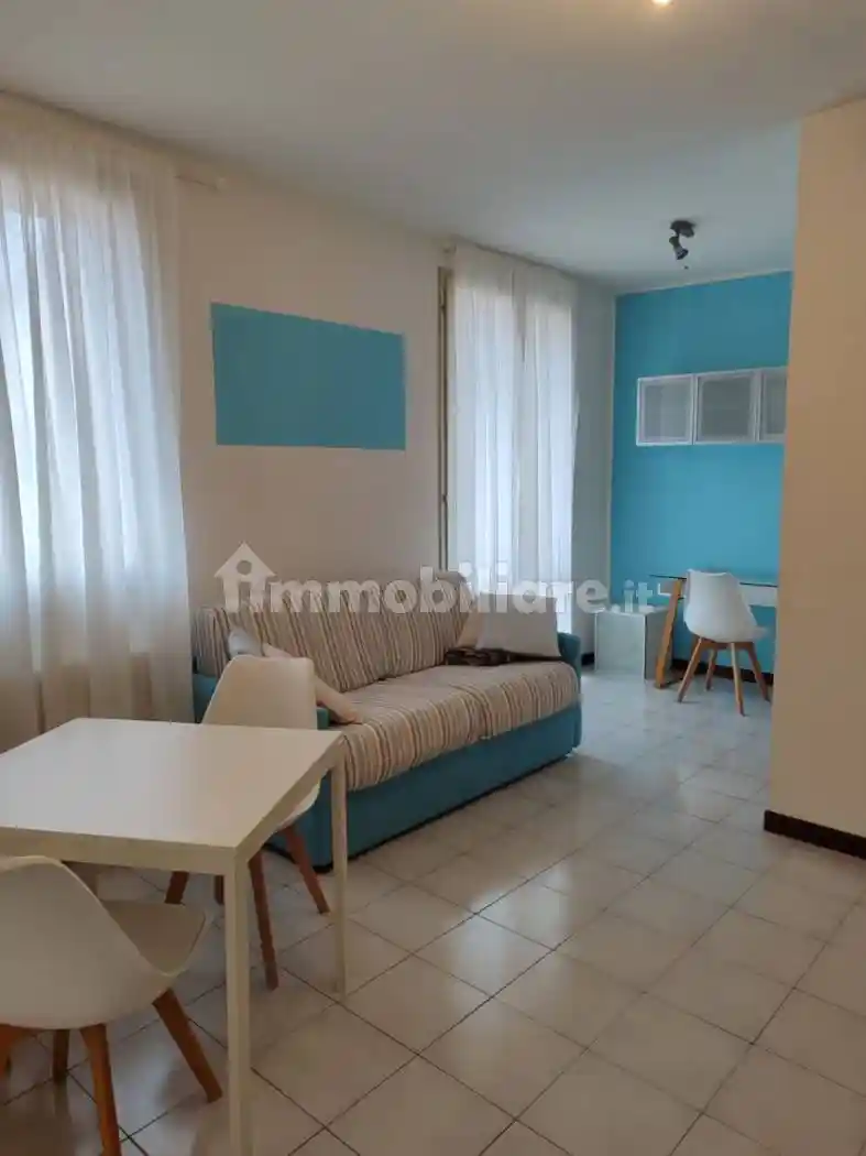 Appartamento in vendita a Lecco