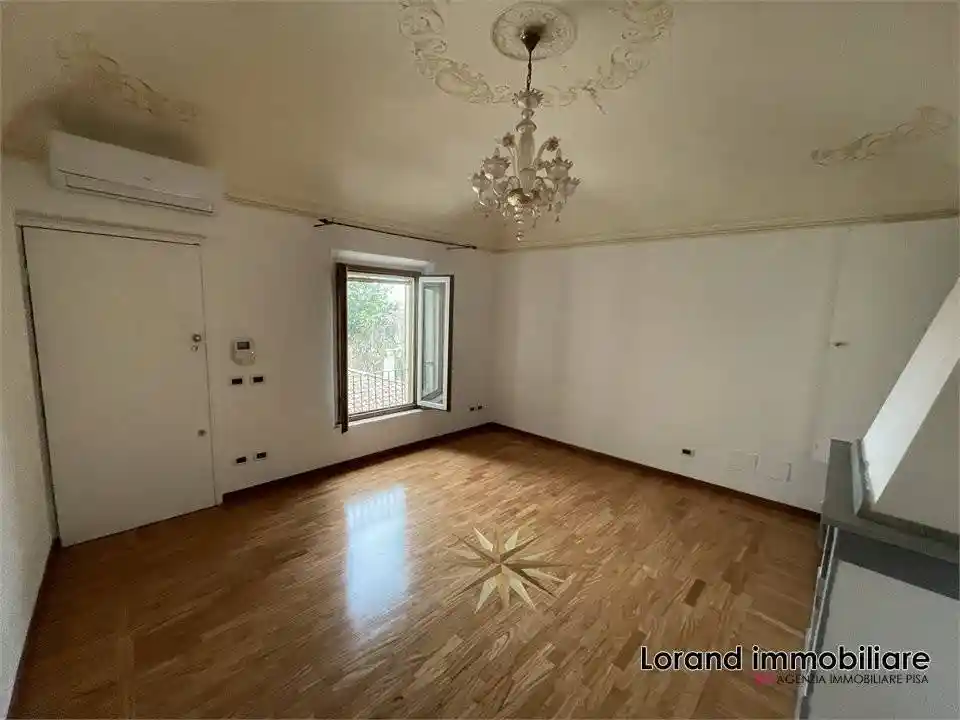 Appartamento in affitto a Pisa