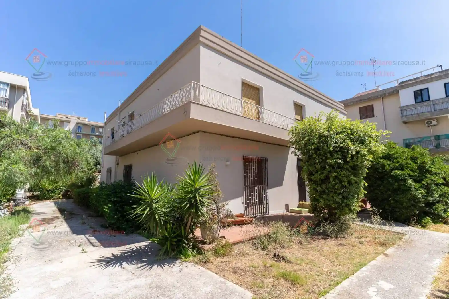 Appartamento in vendita a Siracusa