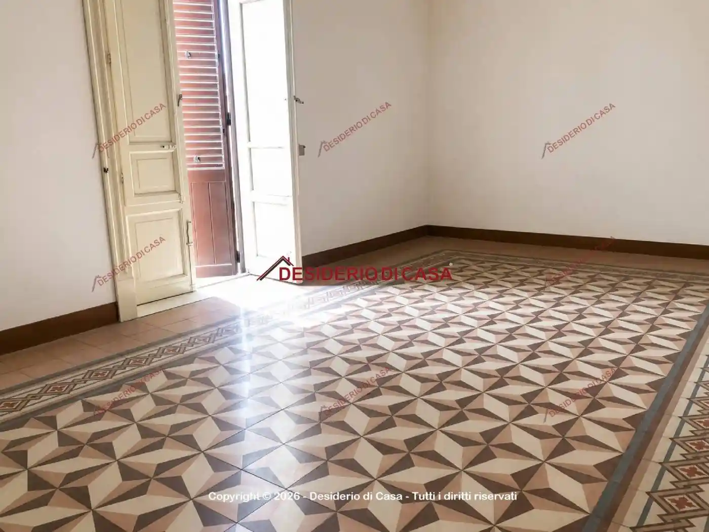 Appartamento in vendita a Partinico