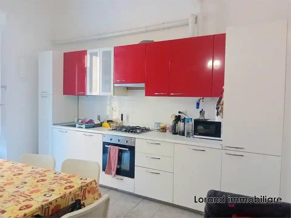 Appartamento in vendita a Pisa
