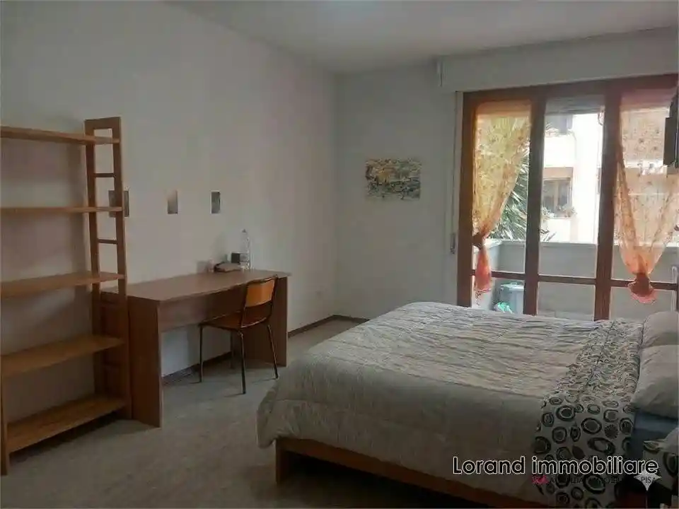 Appartamento in vendita a Pisa