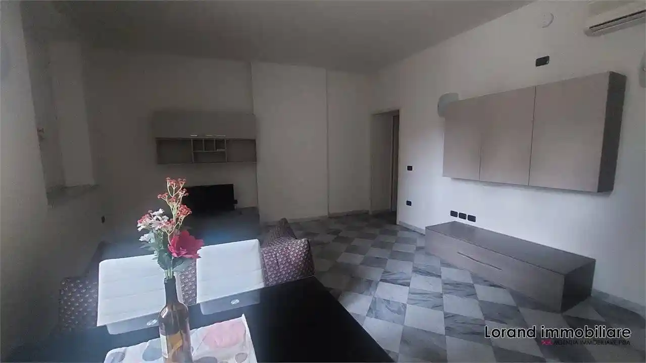 Appartamento in vendita a Pisa