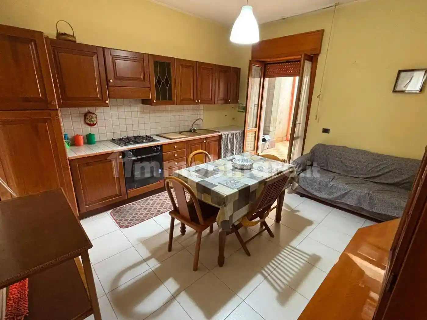Appartamento in affitto a Bronte