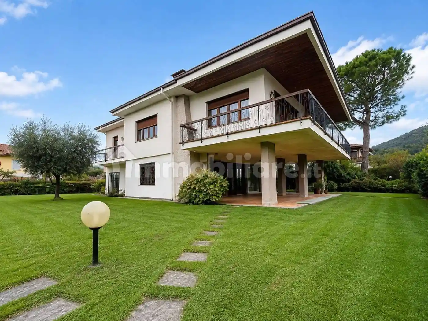 Villa in vendita a Gavardo