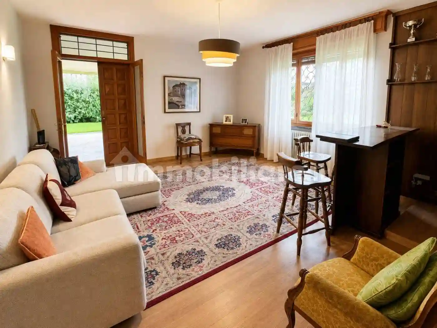 Villa - foto 3