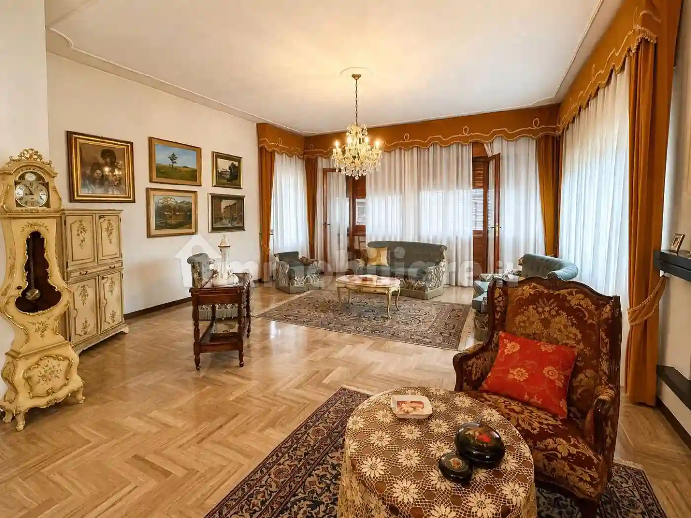 Villa - foto 4