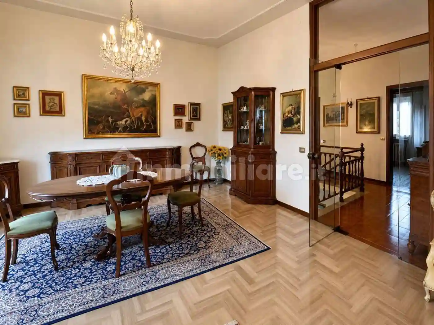 Villa - foto 5