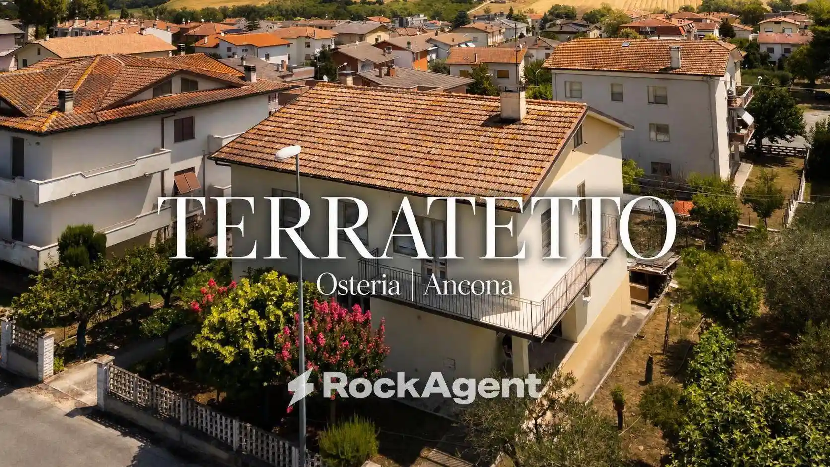 Casa indipendente in vendita a Serra de' Conti