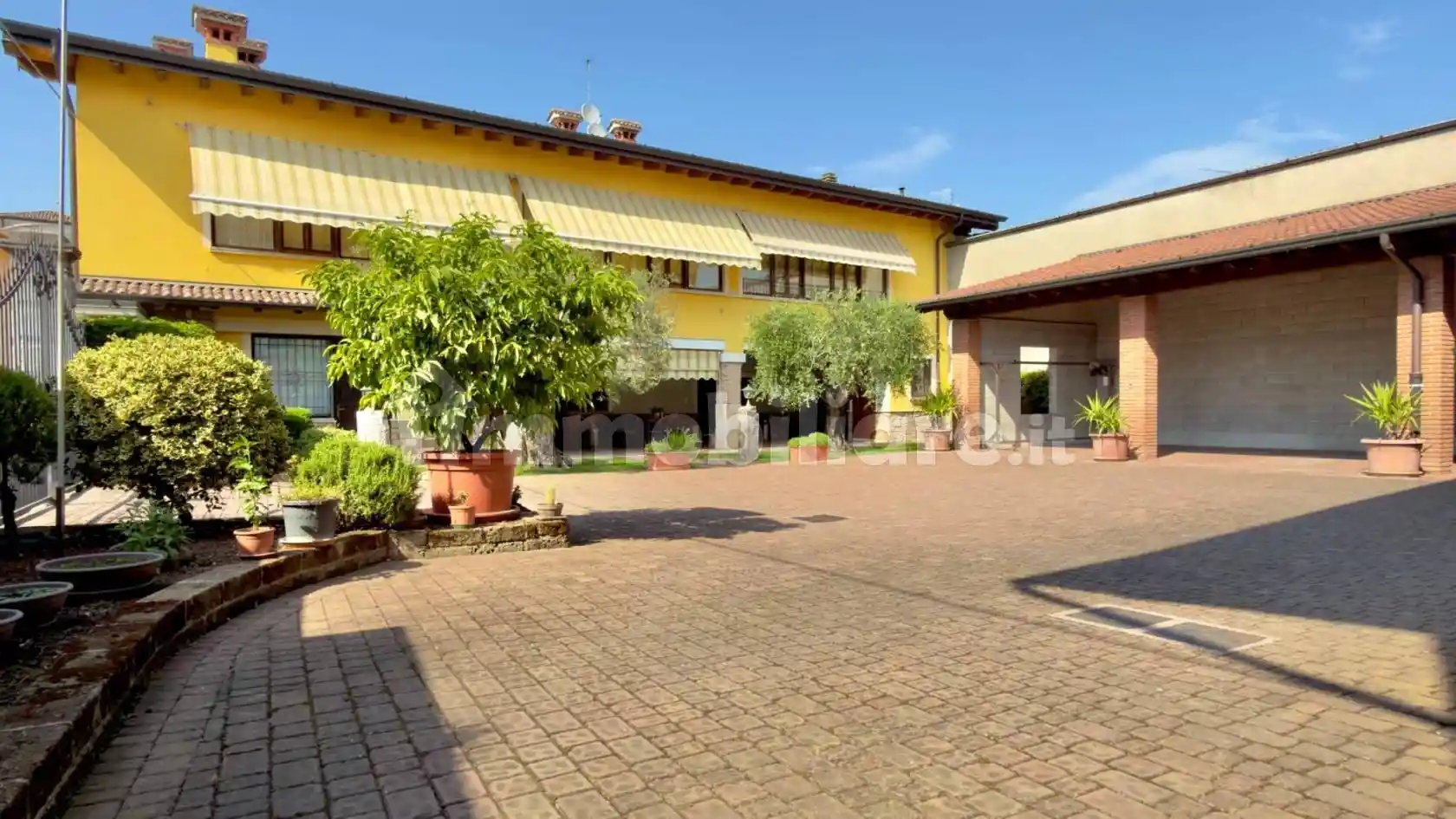 Appartamento in vendita a Bedizzole