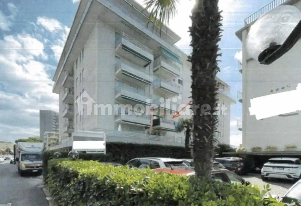 Appartamento in vendita a Jesolo