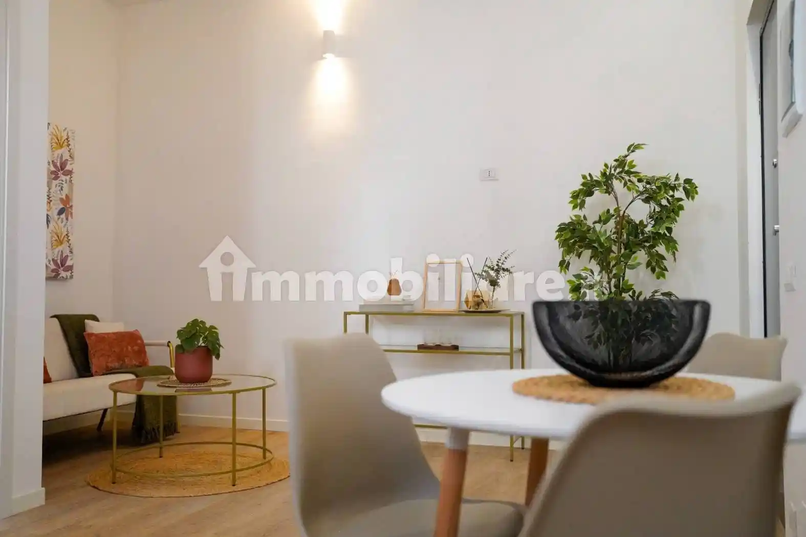 Appartamento in vendita a Cinisello Balsamo
