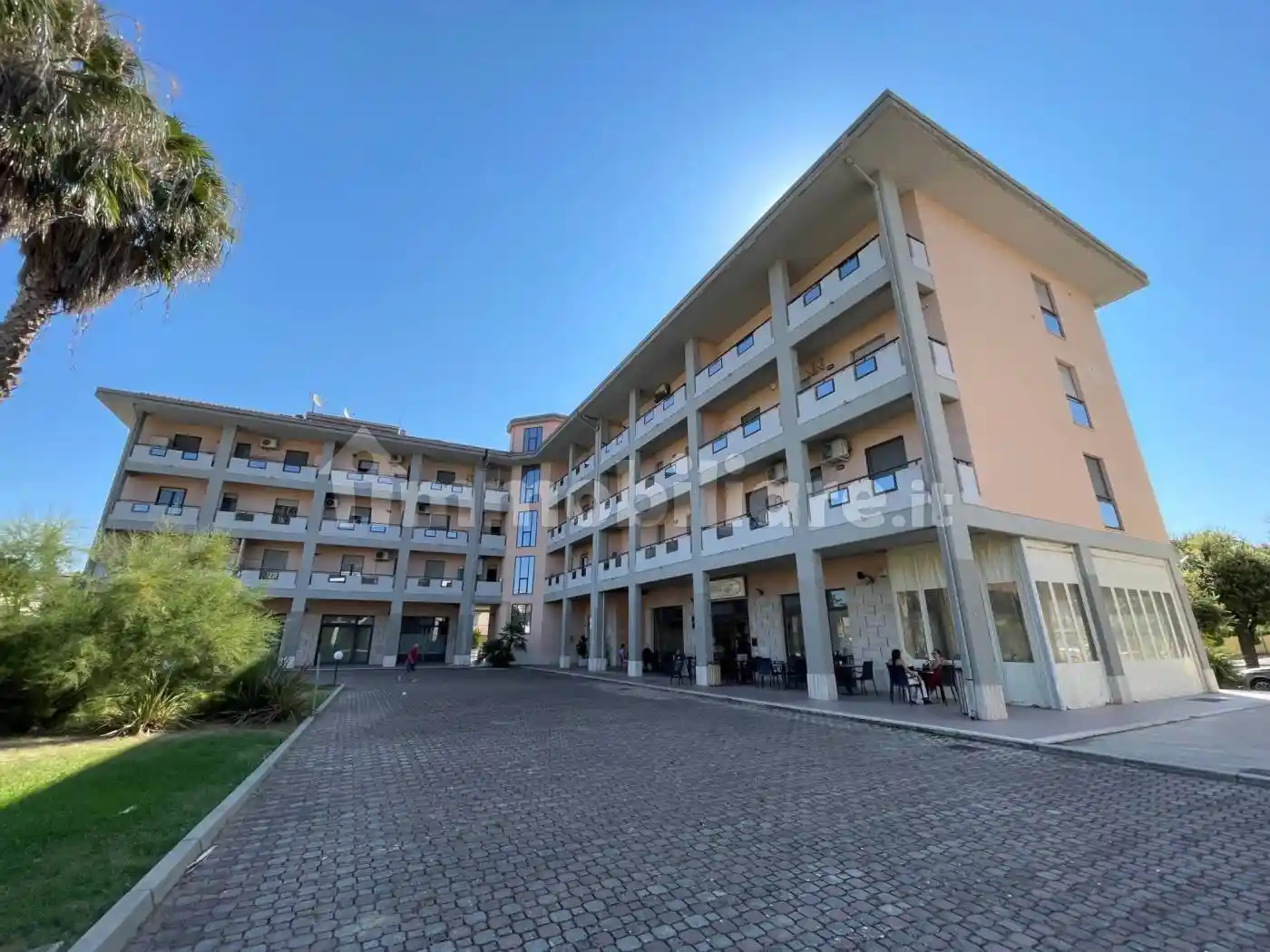 Appartamento in vendita a Manoppello