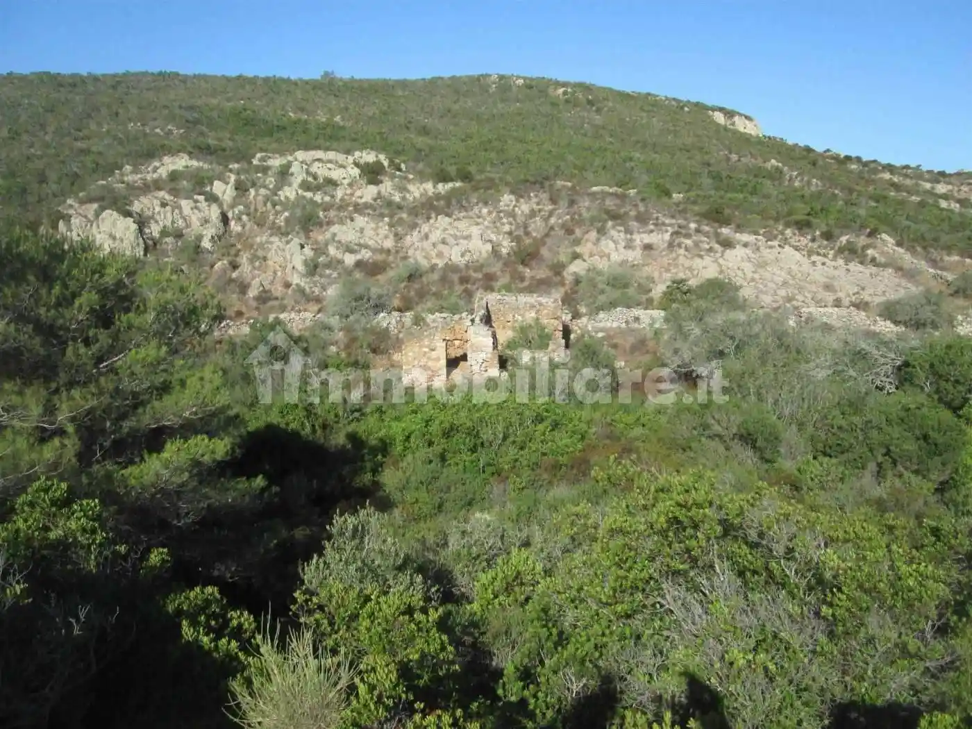 Rustico - Casale in vendita a Carloforte