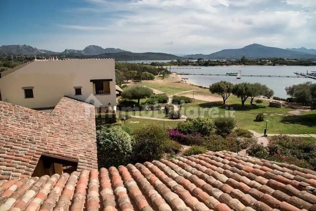 Appartamento in vendita a Olbia