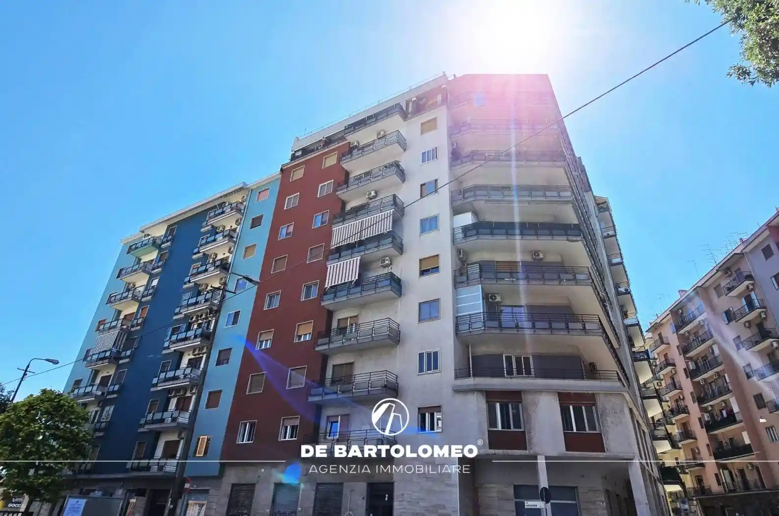 Appartamento in vendita a Taranto
