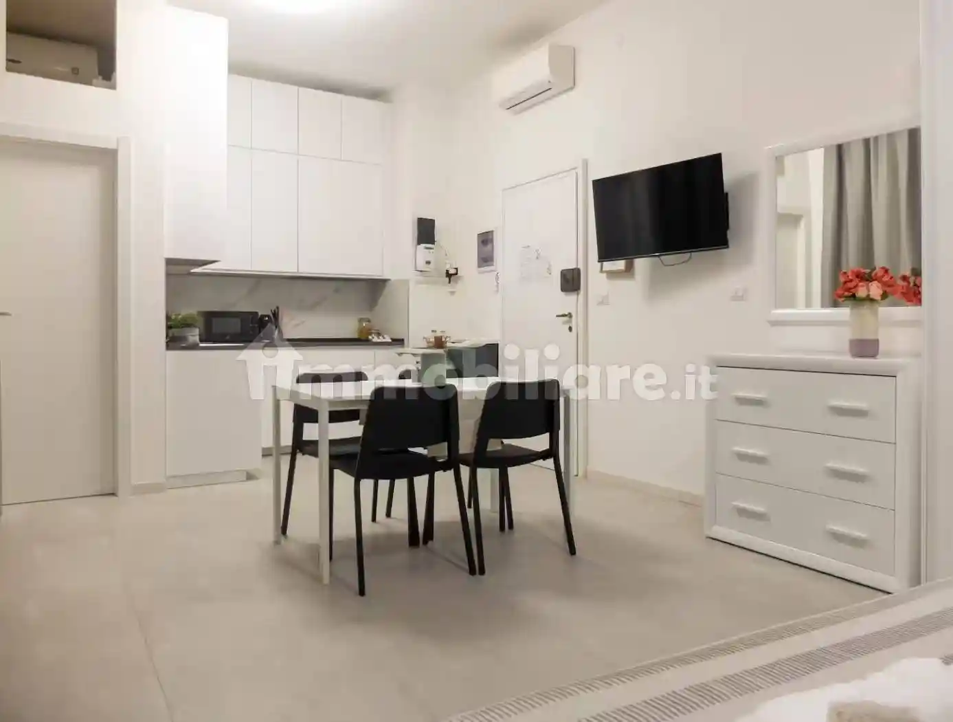 Loft in affitto a Milano