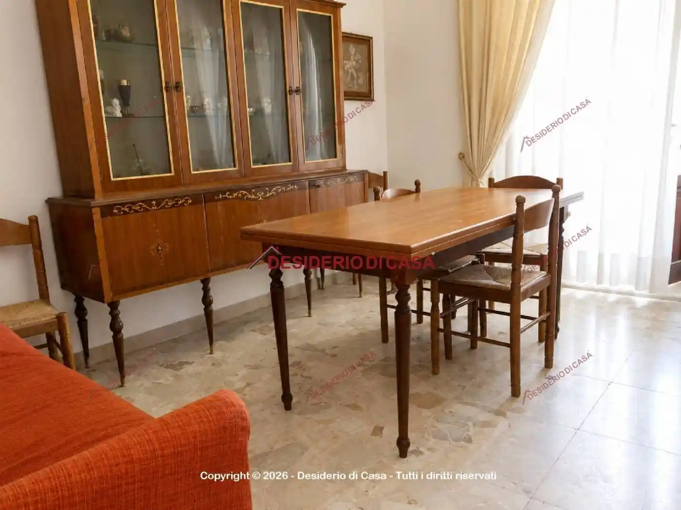 Appartamento in vendita a Agrigento