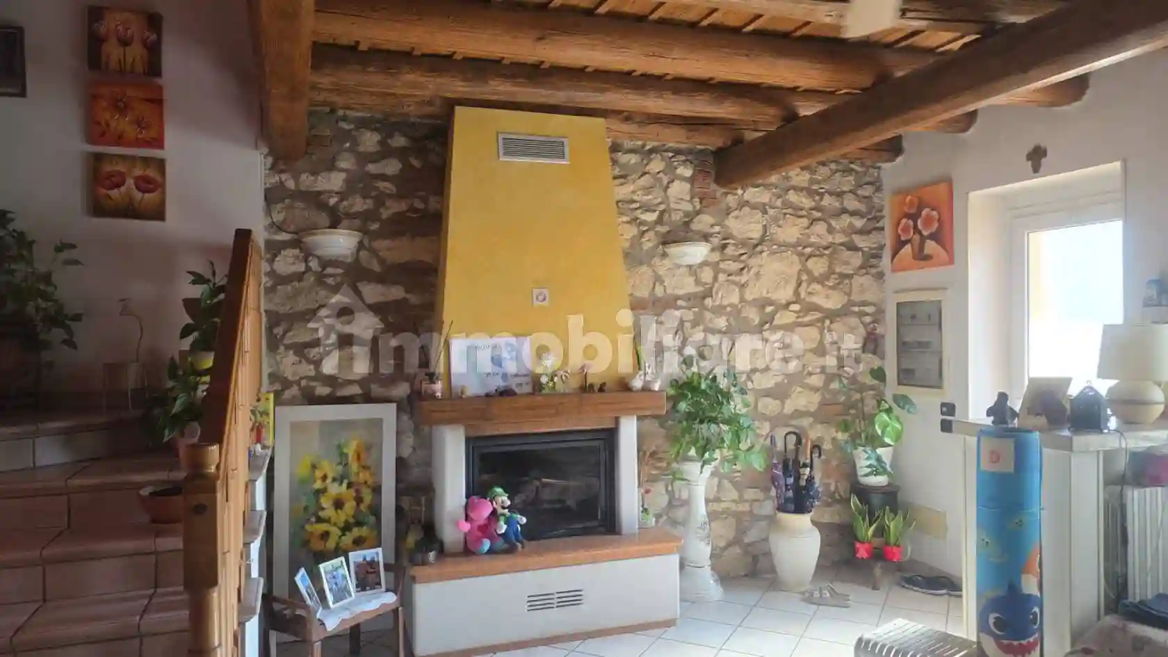 Casa indipendente - foto 2