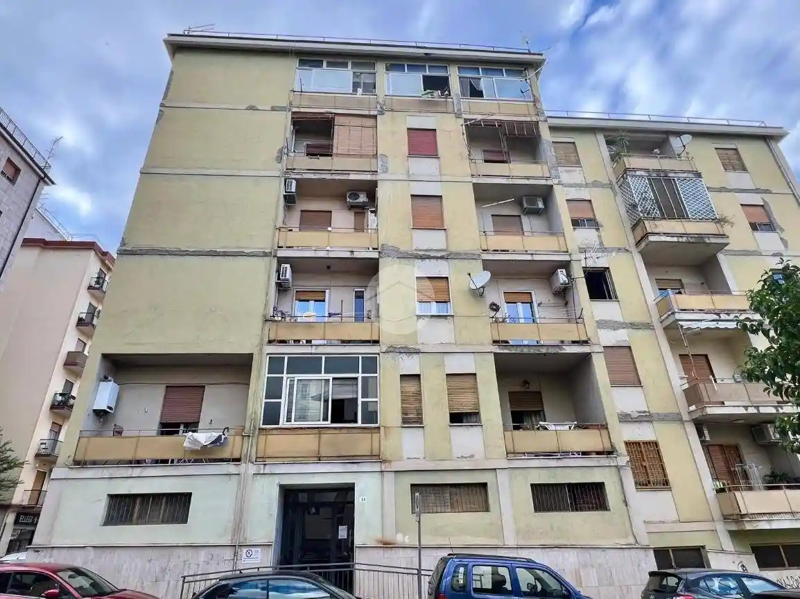 Appartamento in vendita a Cosenza