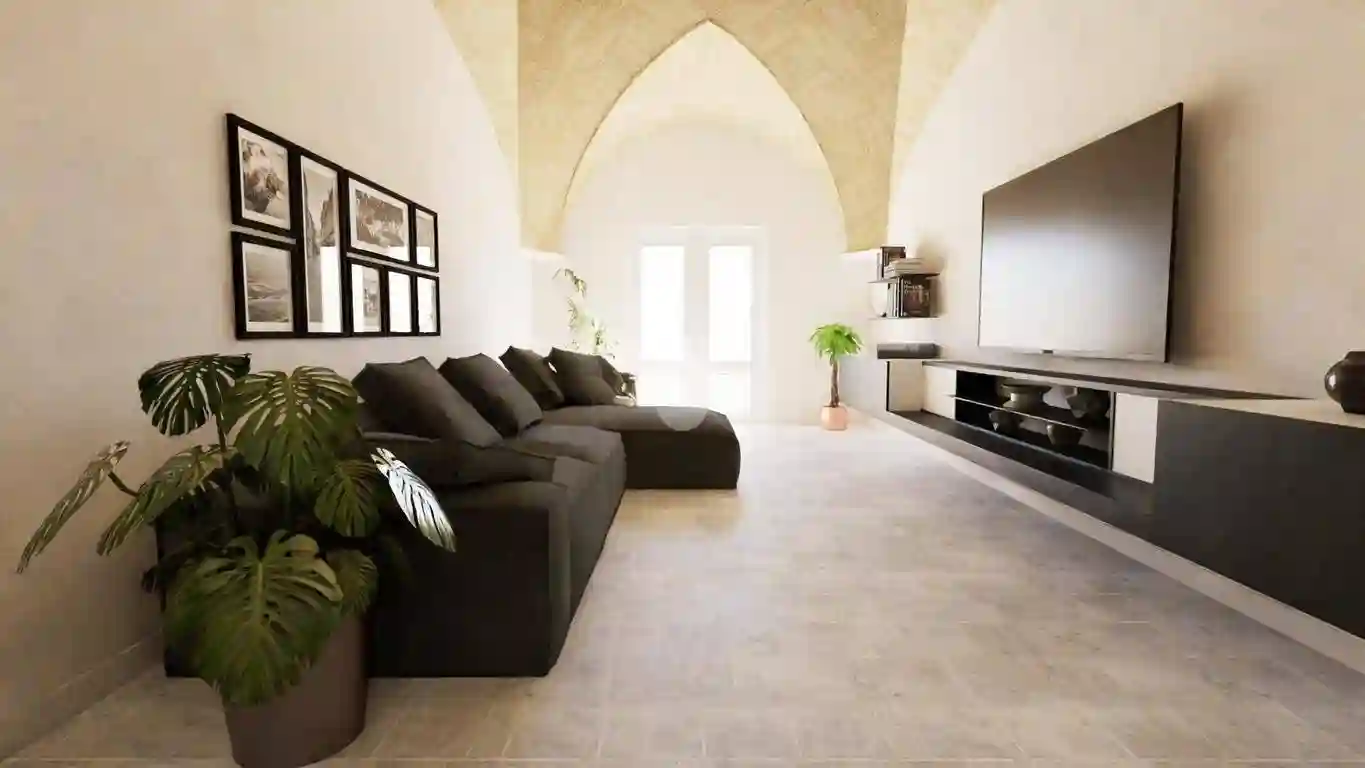 Casa indipendente - foto 4