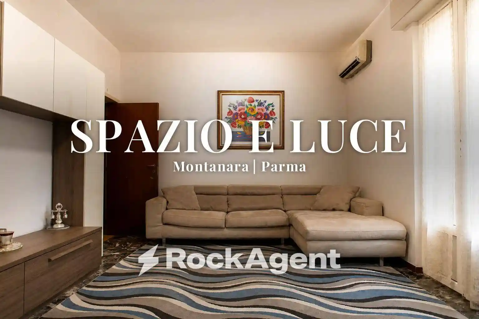 Appartamento in vendita a Parma