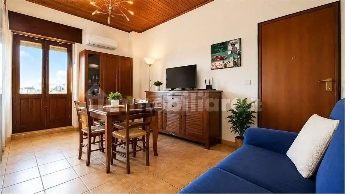 Appartamento in vendita a Oristano