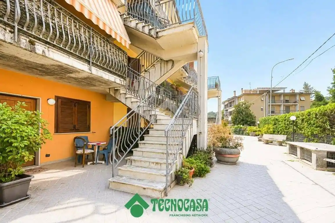 Appartamento in vendita a Aulla