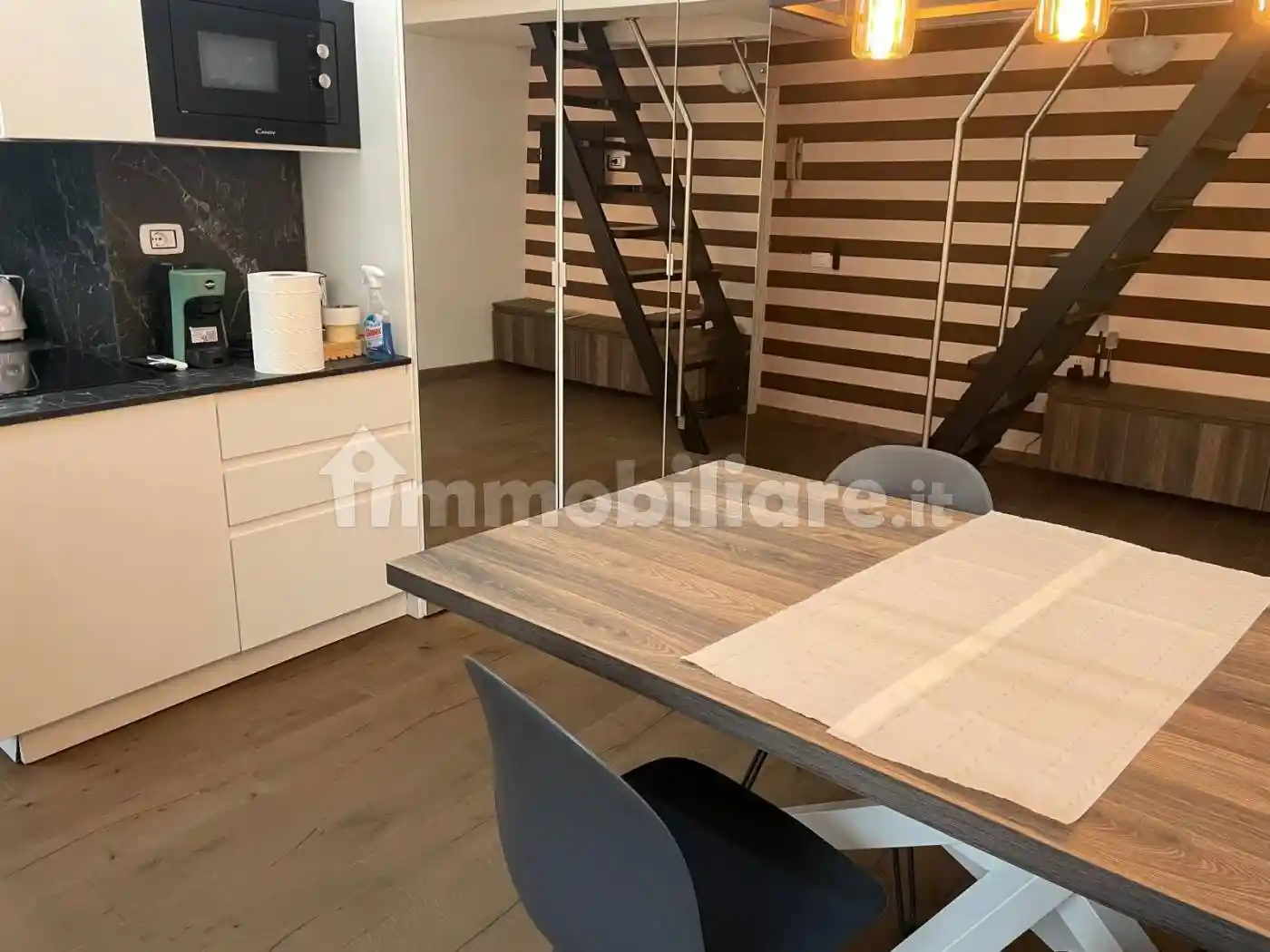Appartamento in affitto a Verona