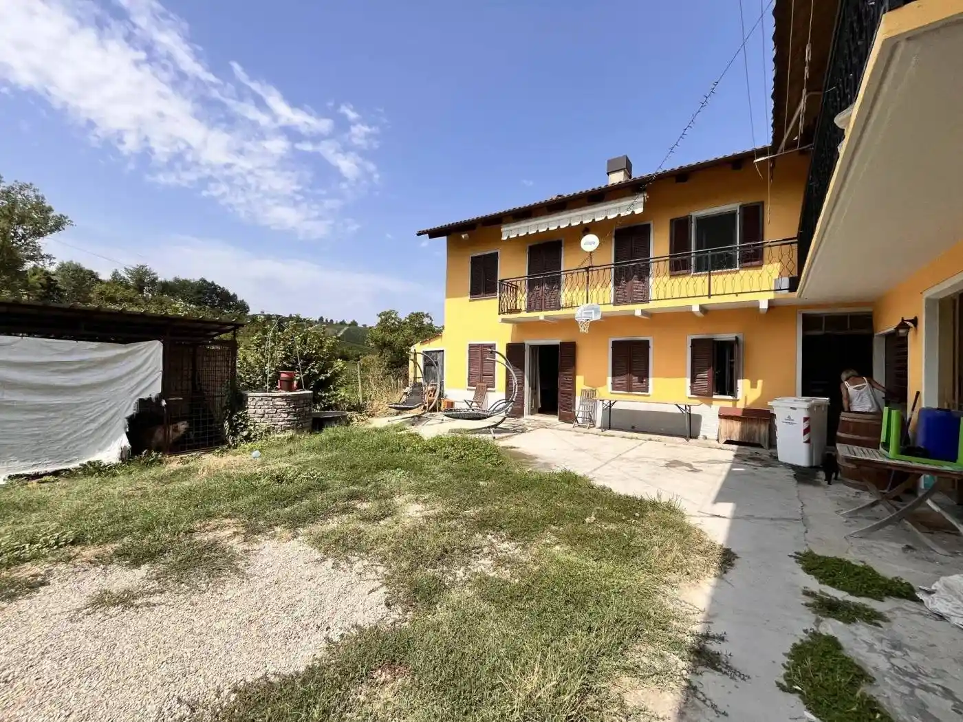 Rustico - Casale in vendita a Neive