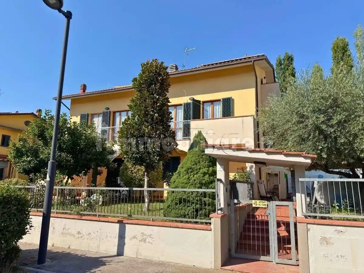 Appartamento in vendita a Umbertide