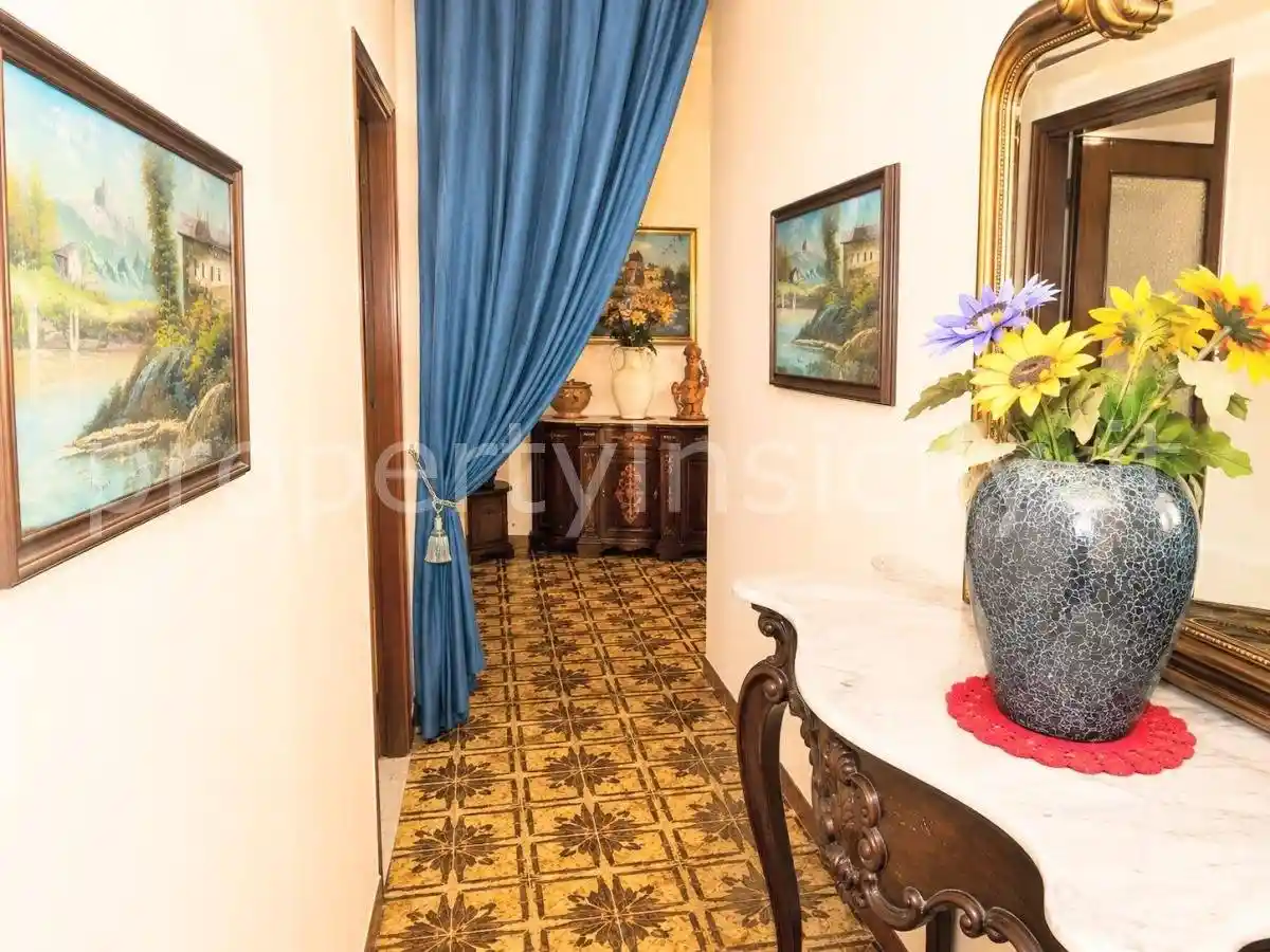Appartamento in vendita a Siracusa