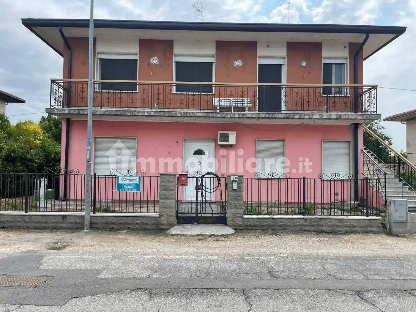 Appartamento in vendita a Porto Viro