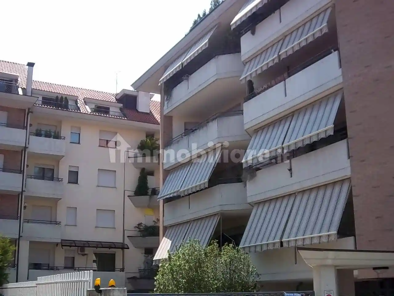 Appartamento in affitto a Busto Arsizio